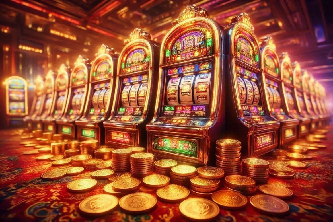 Ritzo Casino